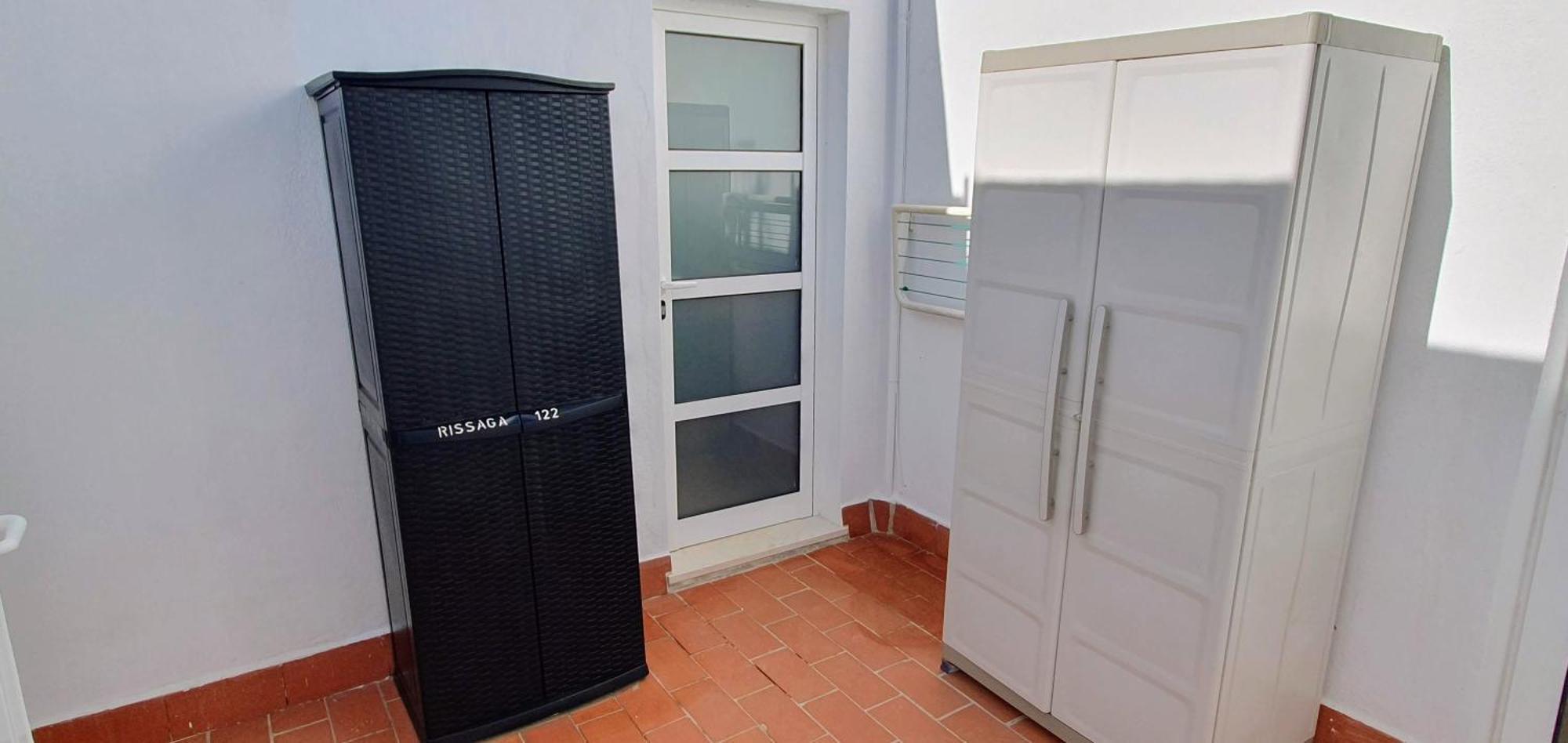 Casa Rissaga - Las Golondrinas Cala en Bosch Luaran gambar